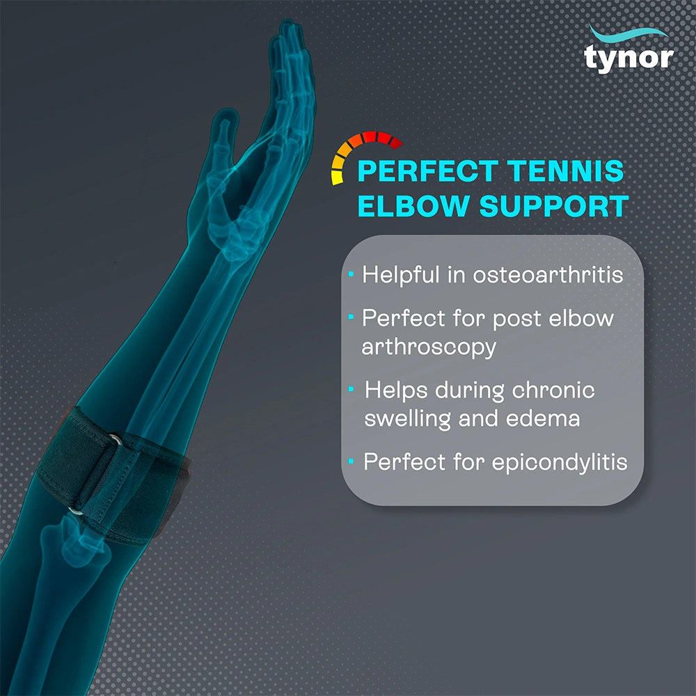 Tennis Elbow Support