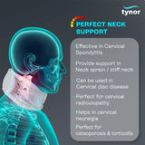 Cervical Collar Hard Adjustable