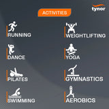 TYNOFIT WEIGHT CUFF