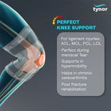 Functional Knee Support