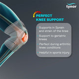 Knee Support Sportif (Neo)