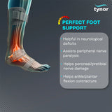 Foot Drop Splint