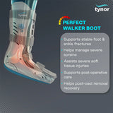 Walker Boot Air Pro Long