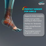 Ankle Binder