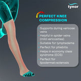 Medical Compression Stocking Thigh High Class 2 (Pair)