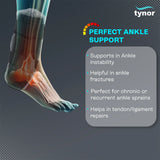 Air Ankle Splint