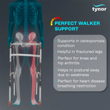 Walker Invalid's HD