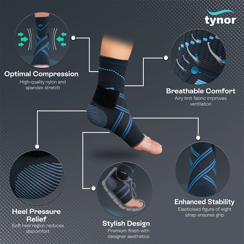 Ankle Binder