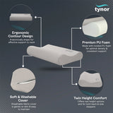 Contoured Cervical Pillow