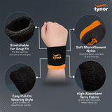 WRISTBAND