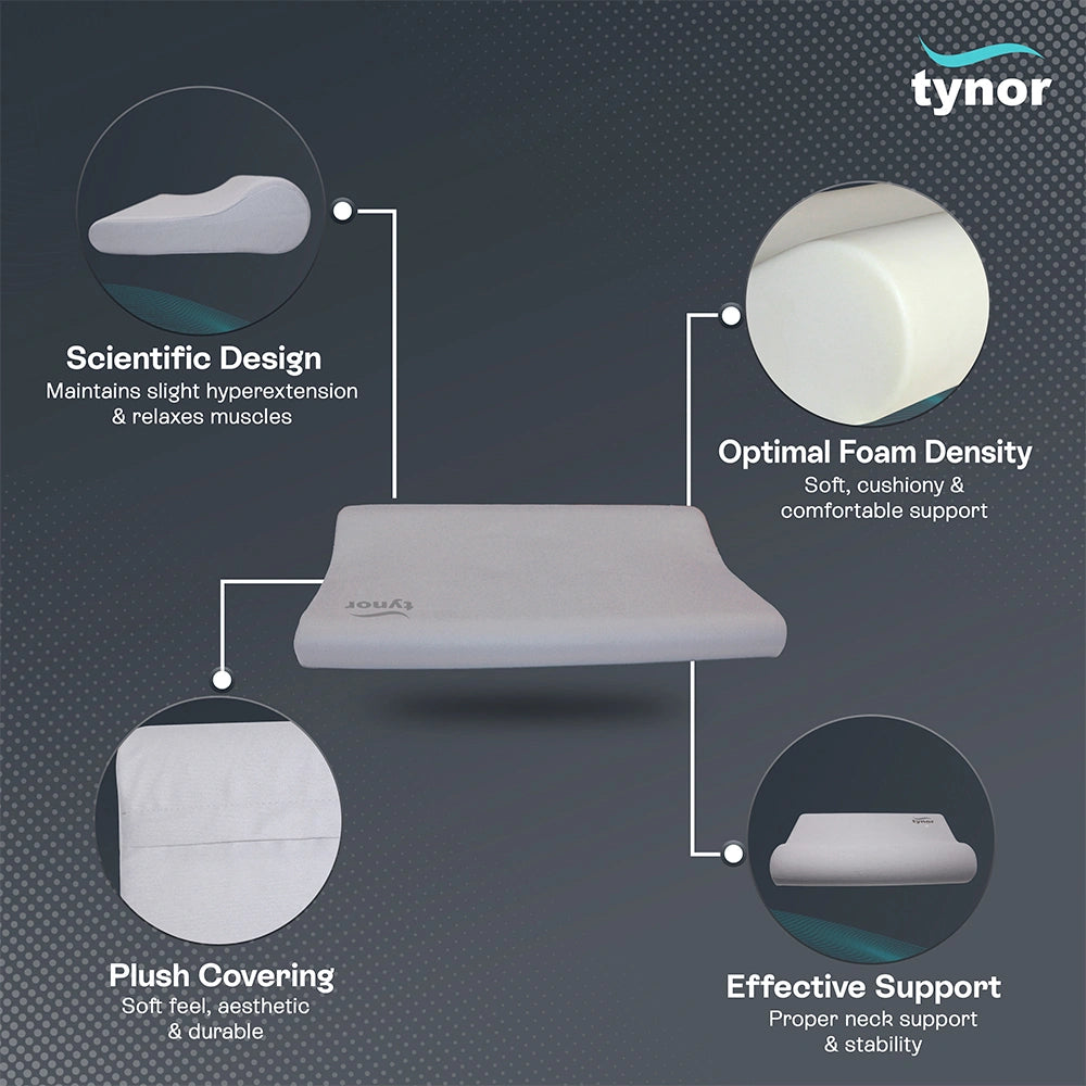 Cervical Pillow Regular