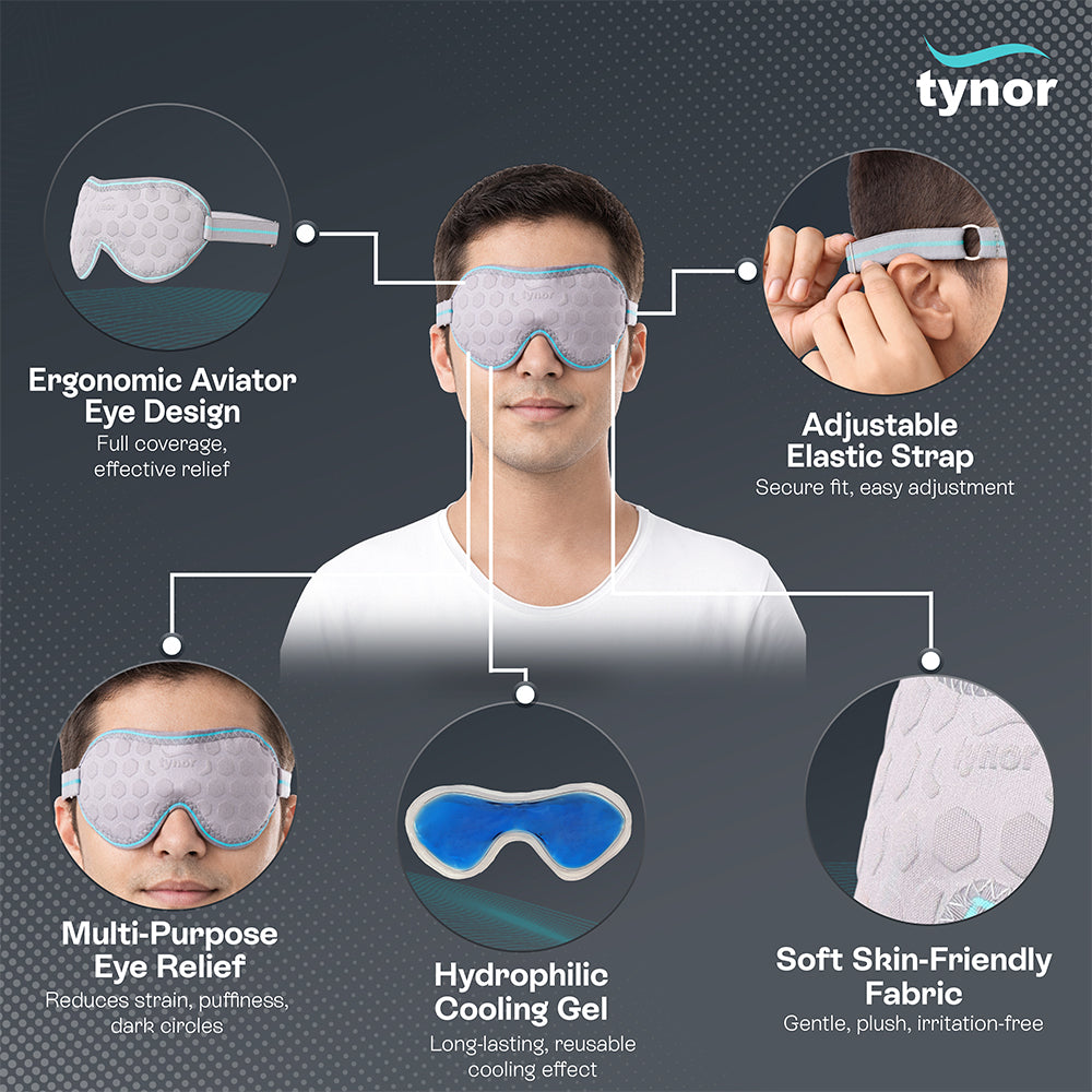 Eye Cool Pack