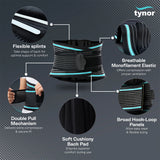 Lumbo Sacral Belt (Black)