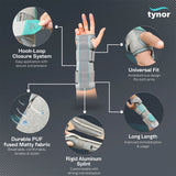 Forearm Splint