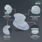 Toe Separator Silicone (Pair)
