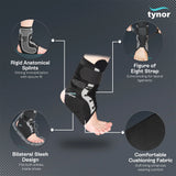 Ankle Brace