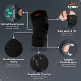 Knee Support Pro (Neo)