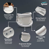 Cervical Collar Hard Adjustable