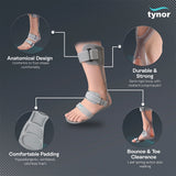 Foot Drop Splint