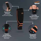 Shin & Calf support Air Pro