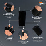 Finger Sleeves