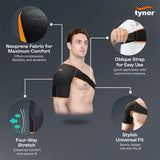 Shoulder Support Double Lock (Neo)