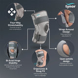 Functional Knee Support