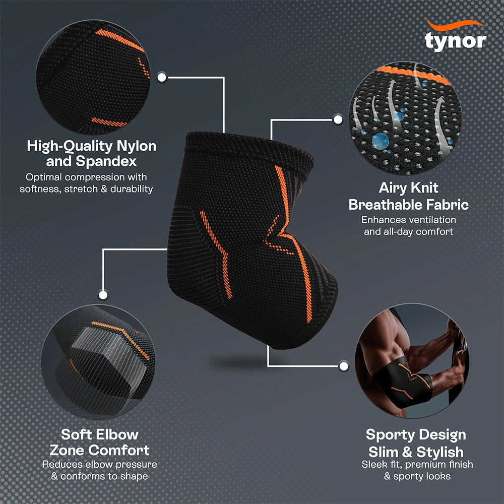 Elbow Support Air