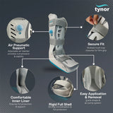 Walker Boot Air Pro Long