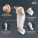 Cast Cover Leg