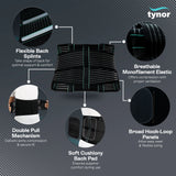 Back Support Belt