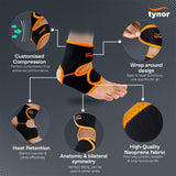 Ankle Support (Neo)