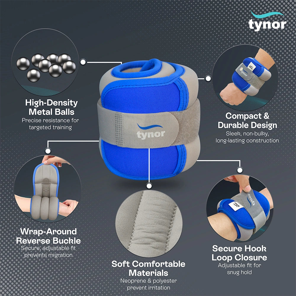 Weight Cuff