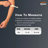Tennis/Golfer'S Elbow Support Pro