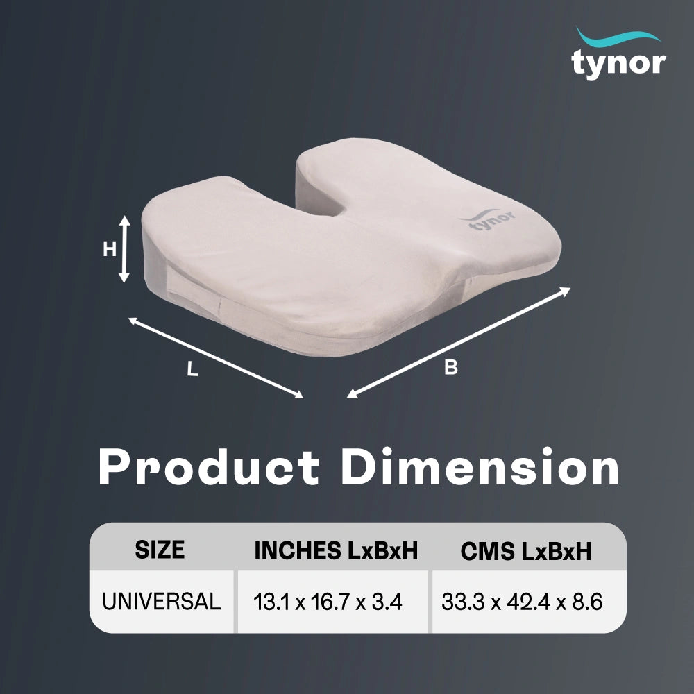 Ortho Cushion Seat
