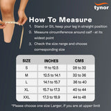 Shin & Calf support Air Pro