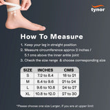 Ankle Support Air Pro