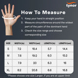 Tynorgrip Women's Gym Gloves