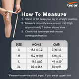Thigh Support Air Pro