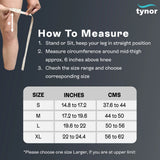 Thigh Support