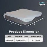 Coccyx Cushion Seat