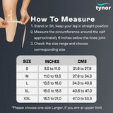 Compression Stocking Below Knee Classic (Pair)