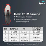 Cast Shoe Rocker Sole