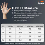 Tynorgrip Gym Gloves