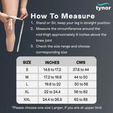 Compression Stocking Mid Thigh Classic (Pair)