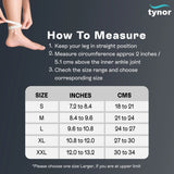 Ankle Binder