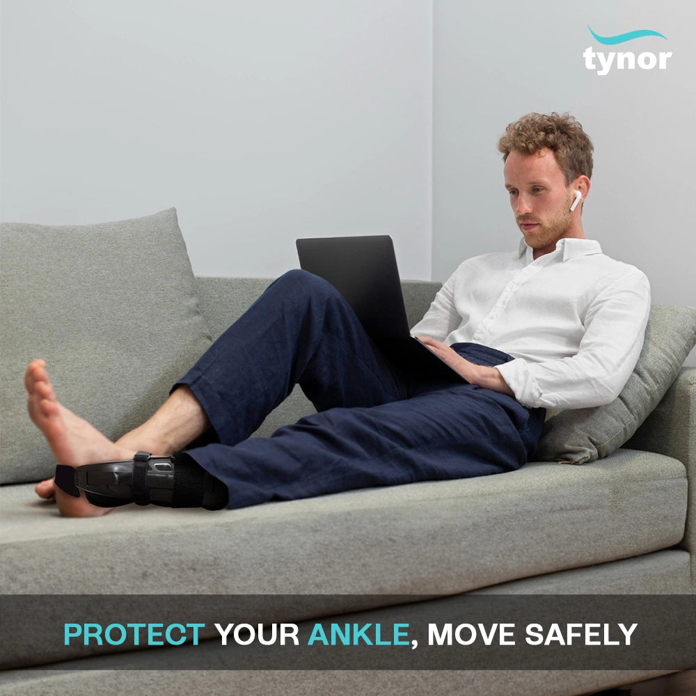 Ankle Splint