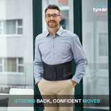 Back Support Belt