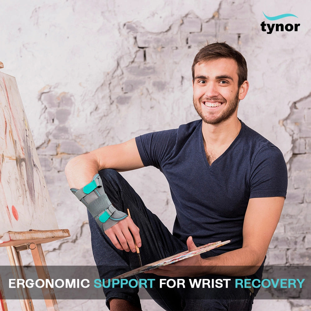 Wrist & Forearm Splint