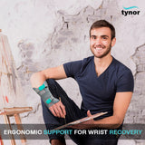 Wrist & Forearm Splint